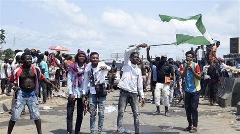  De Olufela Riots; een kijk op de sociale onrust en het verlangen naar verandering in Lagos