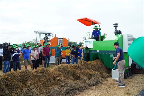  De Mekong Delta Innovation Summit: Een Ontmoeting van Technologie en Traditionele Wijsheid