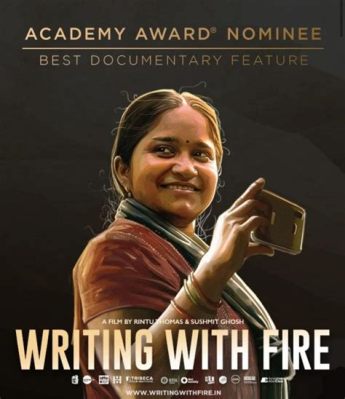 Oscar-winnende documentaire Writing with Fire onthult de kracht van vrouwenjournalisten in India