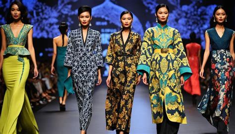 De Impact van de Kuala Lumpur Fashion Week op de Maleisische Mode-Industrie: Een Analyse door een Historicus