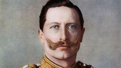 De Eerste Wereldoorlog; een keerpunt voor Duitsland, met keizer Wilhelm II aan het roer